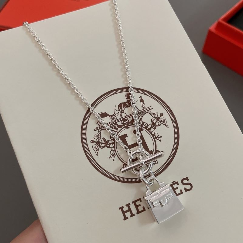 Hermes Necklaces